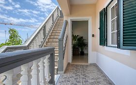 Atlantic View, A Home In Madeira